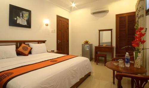 Hanh Dat Hotel Hue