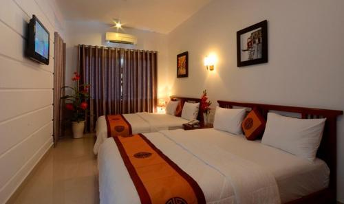 Hanh Dat Hotel Hue