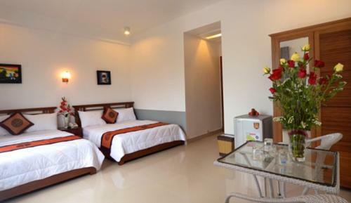 Hanh Dat Hotel Hue