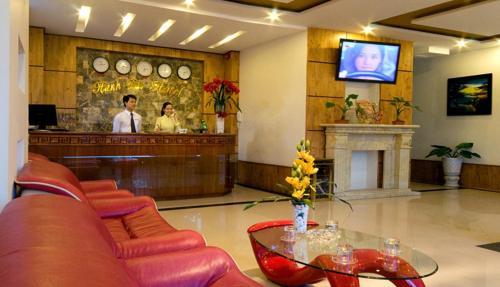 Hanh Dat Hotel Hue