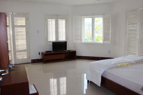Viva Villa An Vien Nha Trang