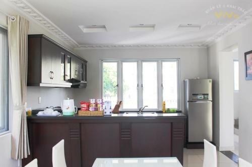Viva Villa An Vien Nha Trang
