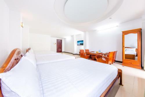 Minh Cat Hotel