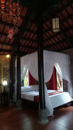Hostal Tam Tinh Vien Homestay