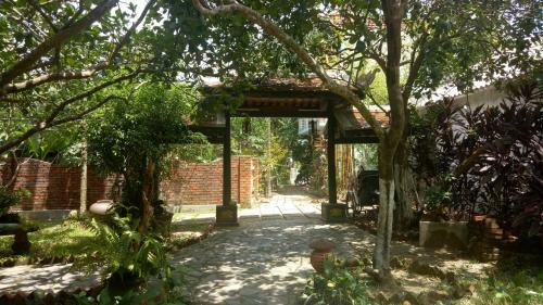 Hostal Tam Tinh Vien Homestay
