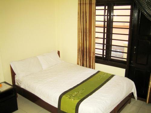 Champa Hue Hotel