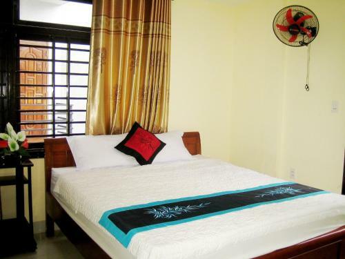 Champa Hue Hotel