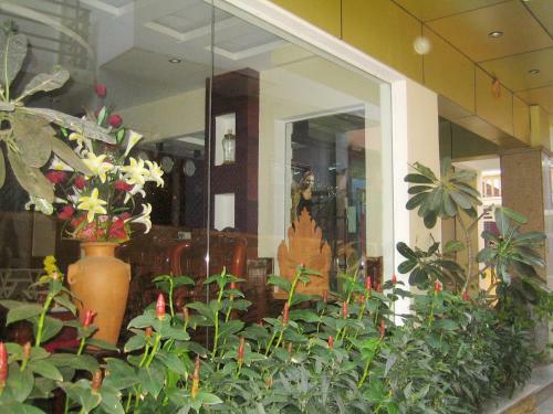 Champa Hue Hotel