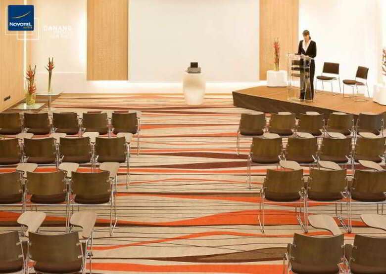 Hotel Novotel Danang Premier Han River