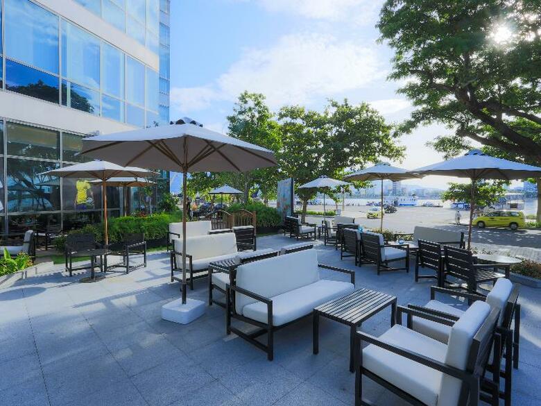 Hotel Novotel Danang Premier Han River