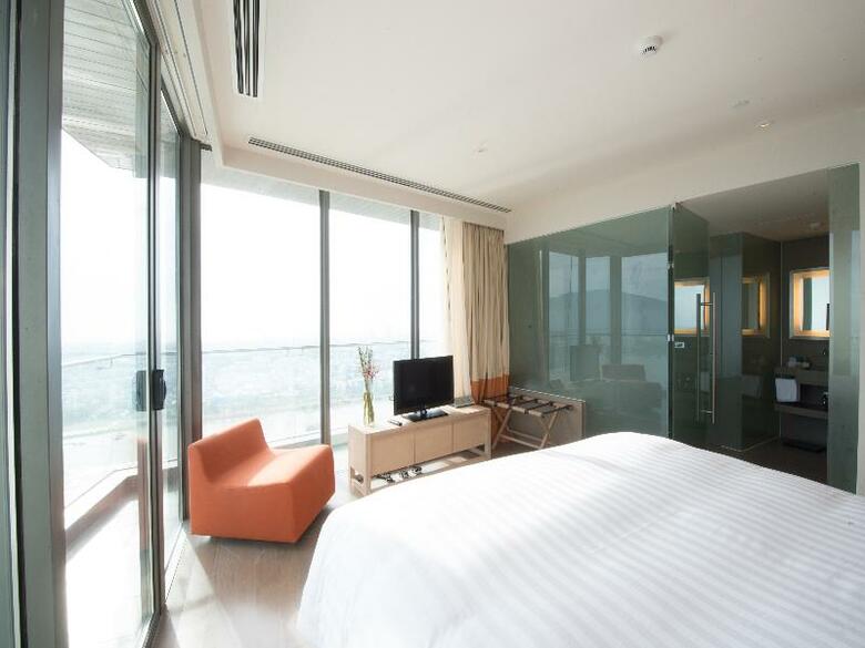 Hotel Novotel Danang Premier Han River