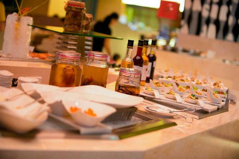 Hotel Novotel Danang Premier Han River