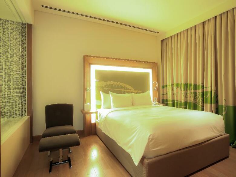 Hotel Novotel Danang Premier Han River