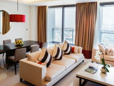 Hotel Novotel Danang Premier Han River
