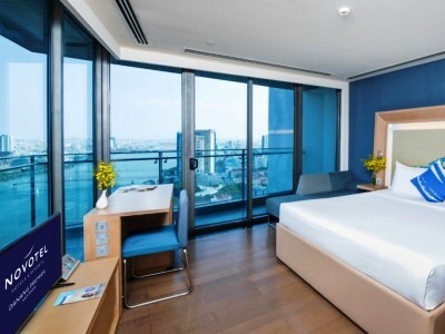 Hotel Novotel Danang Premier Han River
