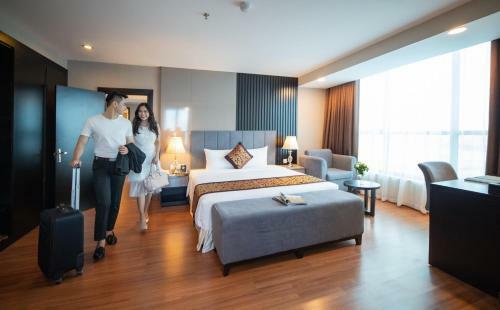 Muong Thanh Hotel Da Nang