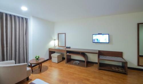 Muong Thanh Hotel Da Nang