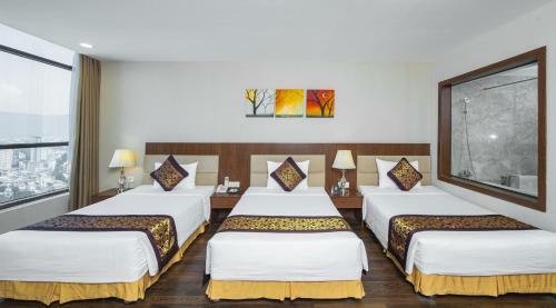 Muong Thanh Hotel Da Nang