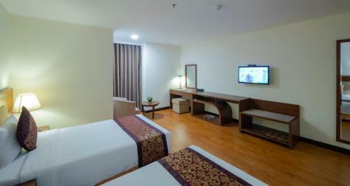 Muong Thanh Hotel Da Nang
