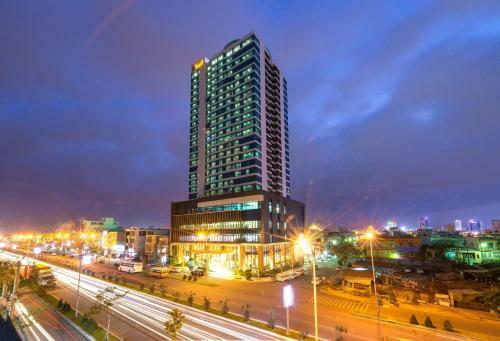 Muong Thanh Hotel Da Nang