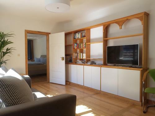 Apartamento Ferienwohnung Am Erfurter Dom