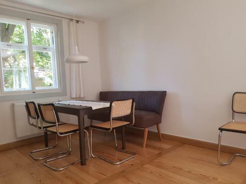 Apartamento Ferienwohnung Am Erfurter Dom