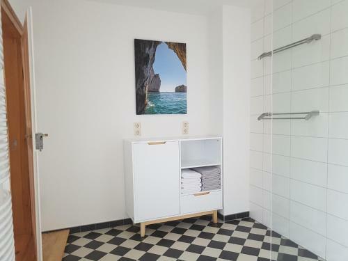 Apartamento Ferienwohnung Am Erfurter Dom