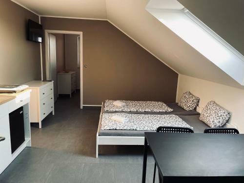 Apartamento Penzion Vinovit II