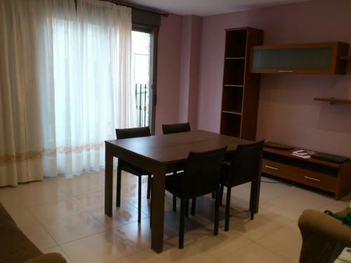 Apartamento Verano En Cullera