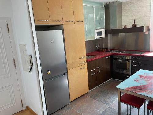 Apartamento Elobey Cabo De Gata
