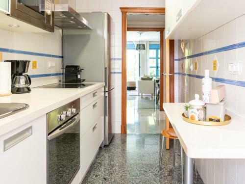 Apartamento Tejares Suite C�rdoba