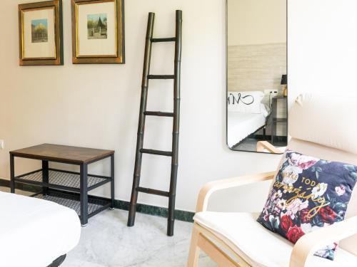 Apartamento Tejares Suite C�rdoba