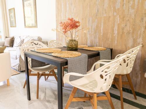 Apartamento Tejares Suite C�rdoba