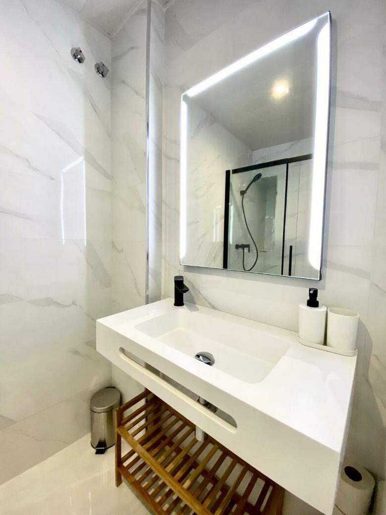 Apartamento Ronda Isasa 1