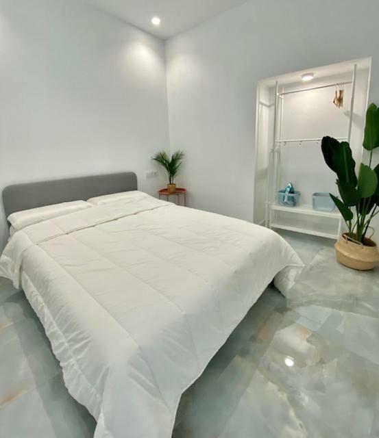 Apartamento Ronda Isasa 1
