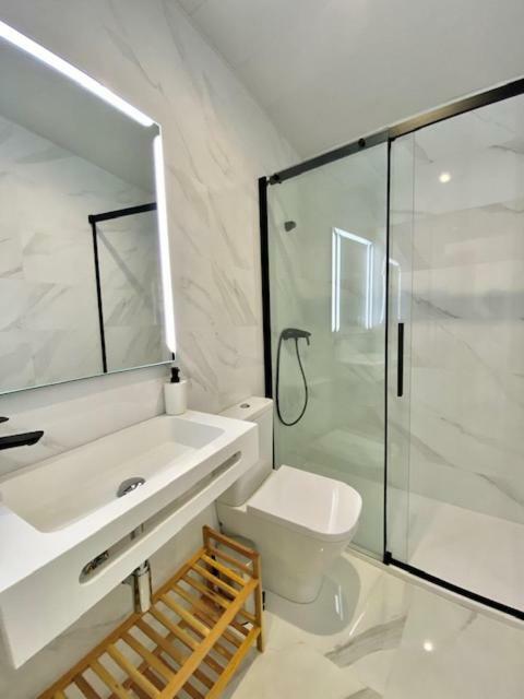 Apartamento Ronda Isasa 1