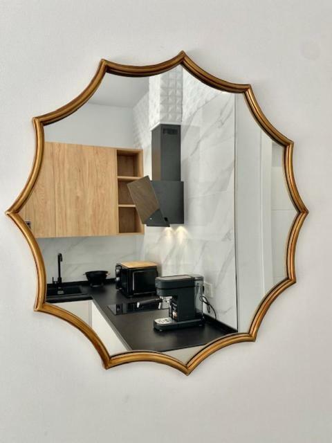 Apartamento Ronda Isasa 1