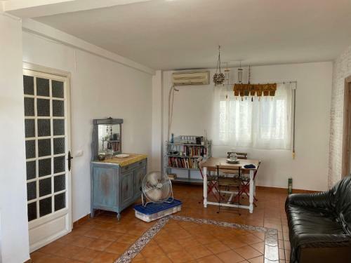 Apartamento El Huerto De Orive