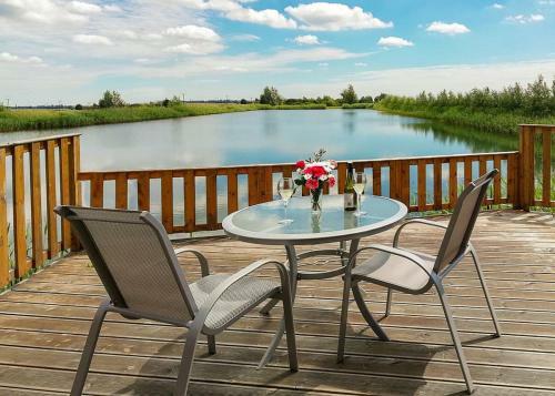 Hotel Head Fen Country Retreat