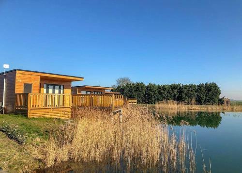 Hotel Head Fen Country Retreat