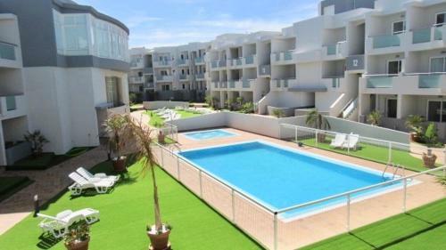 Apartamento Cosmopolitan By Lovely Property