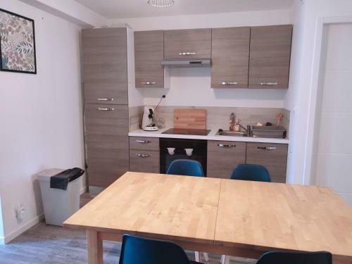 Apartamento Cocon Avec Jardin Terrasse Priv� Et Parking