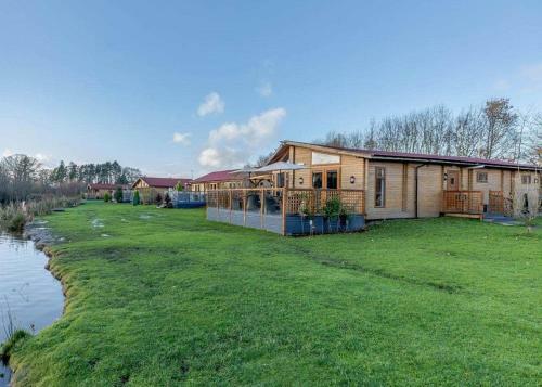 Hotel Gadlas Park Holiday Cabins