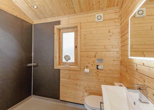 Hotel Gadlas Park Holiday Cabins