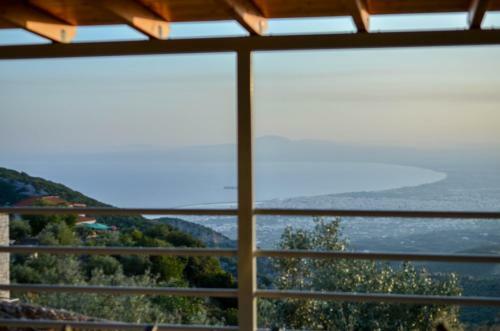 Apartamento Perivolakia Stone House