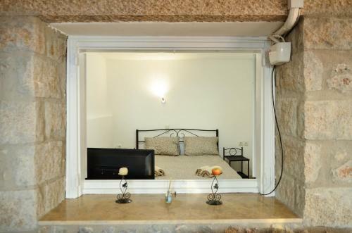 Apartamento Perivolakia Stone House