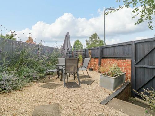 Northwick Cottage