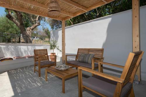 Camara Luxury Apartments (Deluxe Apartment)