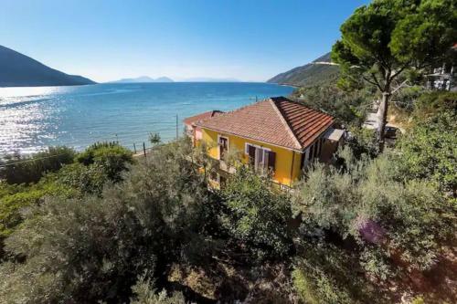 Apartamento Villa Captain Fotis 2