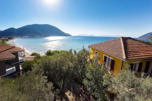 Apartamento Villa Captain Fotis 4